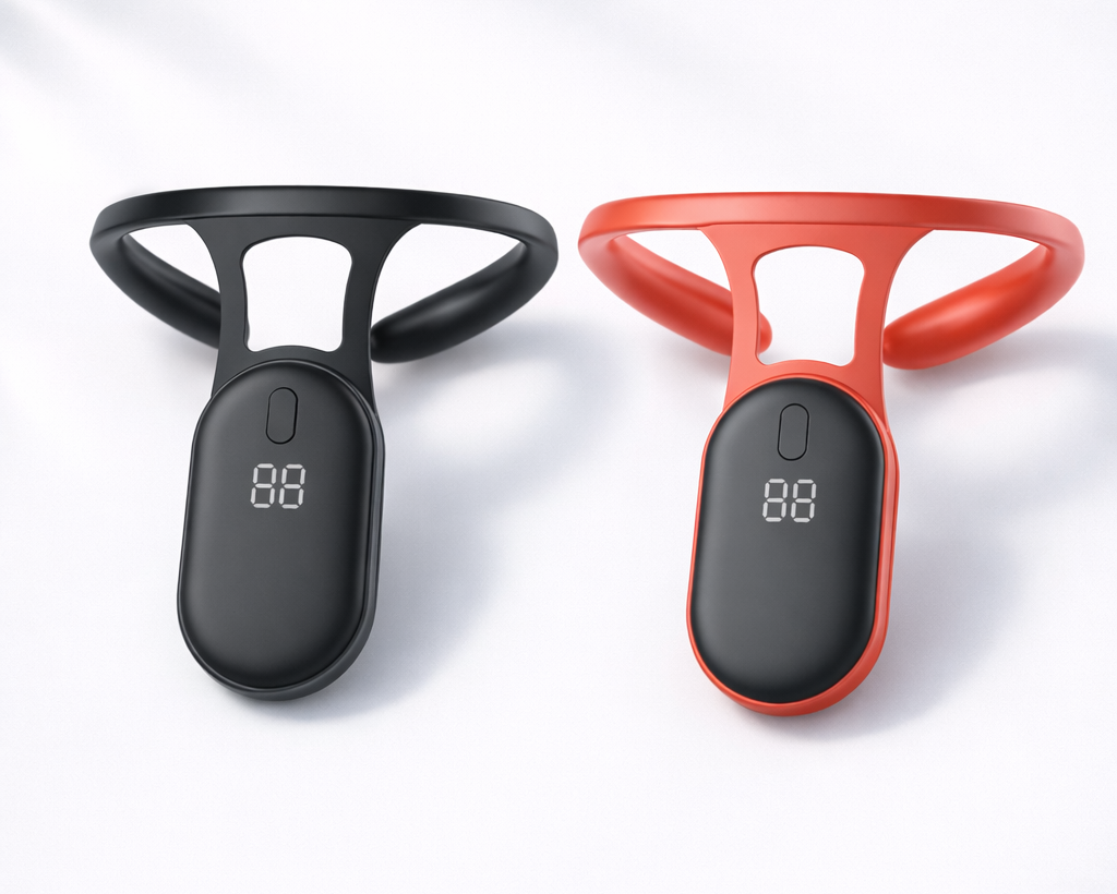 Smart Posture Trainer